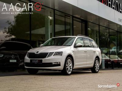 Škoda Octavia Clever 4x4, SalonPL, FV-23%, gwarancja, DOSTA…