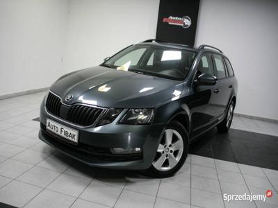 Škoda Octavia Salon Polska*Automat DSG*Serwisowany*Vat23% I…