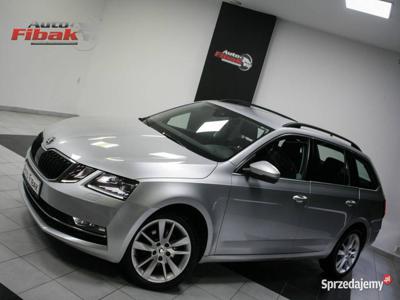 Škoda Octavia Salon Polska*Style*Serwisowany*Vat23% III (20…