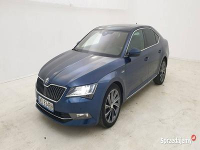 Škoda Superb 2.0 TDI 4x4 L&K Salon PL! ASO! FV23%! III (201…