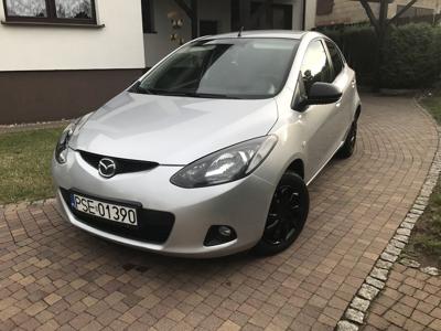 Mazda 2 1.4 Diesel/Klima