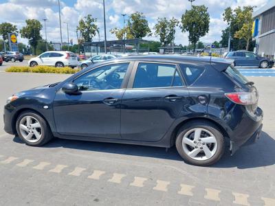 Mazda 3 BL II 2010