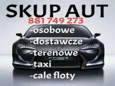 Skup aut Mazda 5 2006r 2.0 diesel 7 osobowa