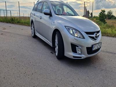 Mazda 6 GH 2.2 2009