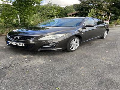 Mazda 6GH 2.0benzyna 155km 2011r.Android Bi-xenon