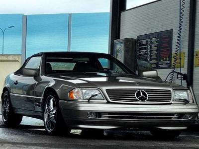 Mercede-Benz SL320 R129 96'