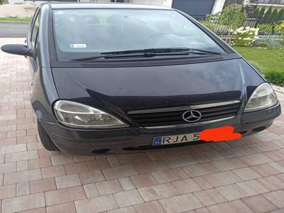 Mercedes - Benz A160