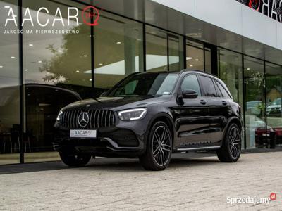 Mercedes GLC 43 AMG GLC 43 AMG 4Matic, Multibeam,BLIS, salo…