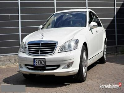 Mercedes S 250 S 500 L