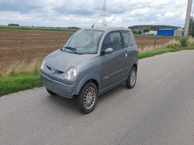 MICROCAR Aixam A741 400cm3 DIESEL