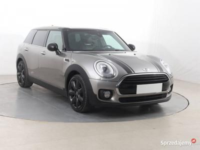 MINI Clubman Cooper D