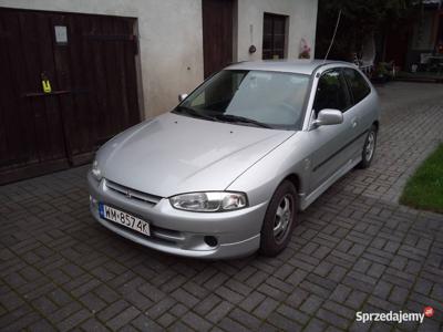 Mitsubishi Colt 1.3 benz Japan