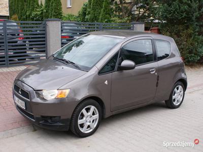 MITSUBISHI COLT * 1.4i * 100%Bezwypadkowy * EXTRA STAN !!!