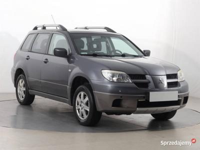 Mitsubishi Outlander 2.0