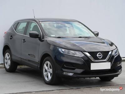 Nissan Qashqai 1.3 DIG-T