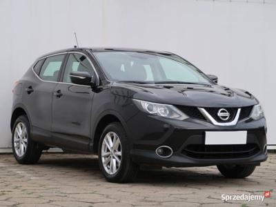 Nissan Qashqai 1.6 dCi