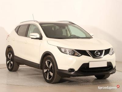 Nissan Qashqai 1.6 DIG-T