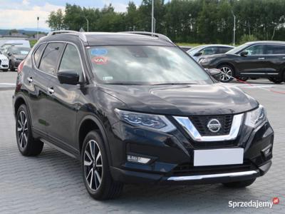 Nissan X-Trail 1.3 DIG-T