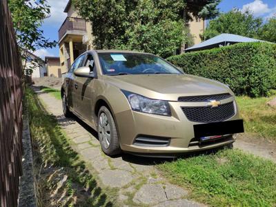 Okazja Chevrolet Cruze 2009