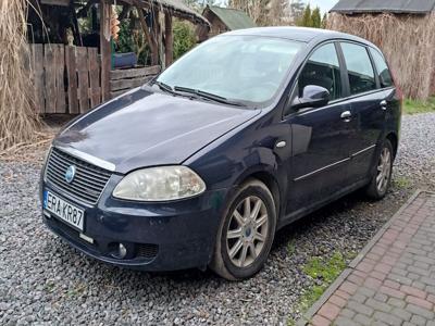 Okazja! Fiat Croma 1.9 JTD 150 km Automat w całości lub na części