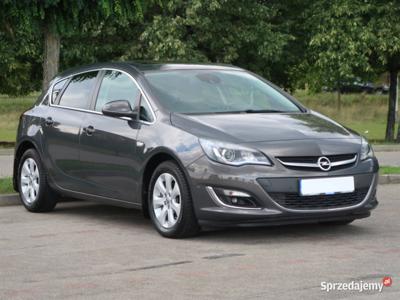 Opel Astra 1.4 T