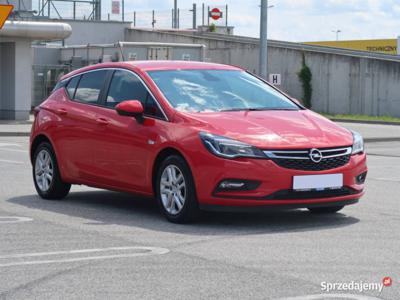 Opel Astra 1.4 T