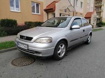 Opel Astra G 1.4 16V 90km