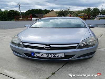 Opel astra h gtc 1.6 AUTOMAT