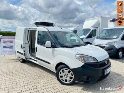 Opel Combo SALON PL / ChŁODNIA-MROŻNIA + PRĄD 220V + GRZANIE / LONG / 1,6 …