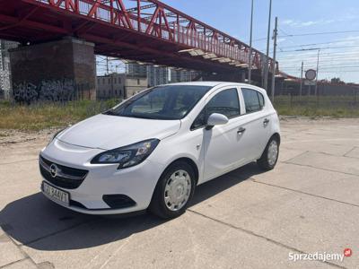 Opel Corsa Opel Corsa E 5drz. 1.3 Cdti. E (2014-)