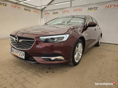 Opel Insignia 1,5 XFT (165 KM) Elite Salon PL F-Vat B (2017…