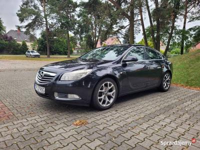 Opel Insignia 2.0 CDTi