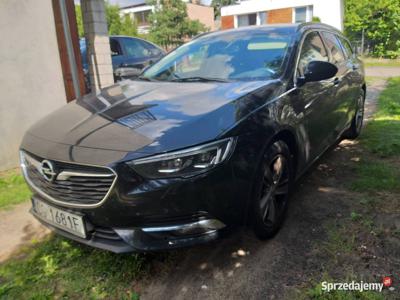 OPEL INSIGNIA B TURBO D 1.6 DIESEL KOMBI