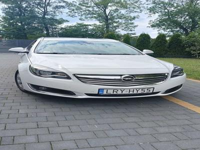 Opel Insignia EcoFlex