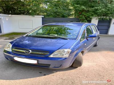 Opel Meriva 1,6