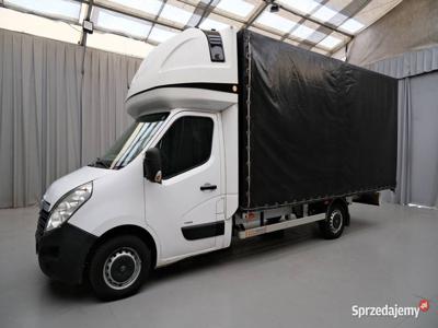 OPEL Movano 2.3 CDTI MR`14 E6 3.5t DW9PN95