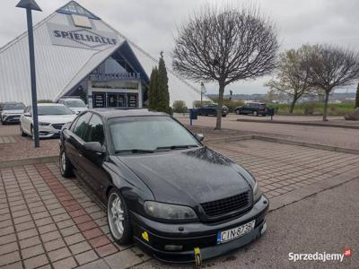 Opel Omega B FL 2.2 + LPG