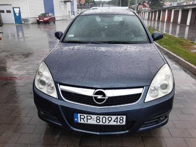 Opel Vectra stan bardzo dobry