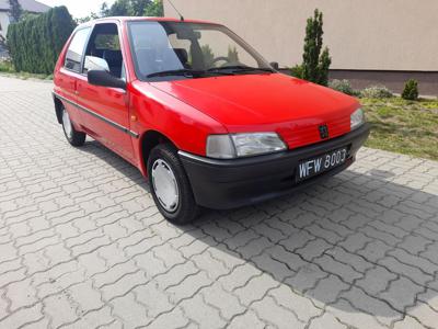 Peugeot 106 XN.Stan Fabryczny 93tyś km