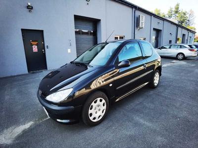 Peugeot 206 1.4hdi 2005