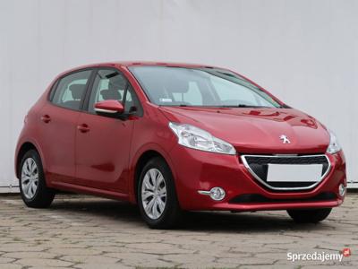 Peugeot 208 1.2 PureTech