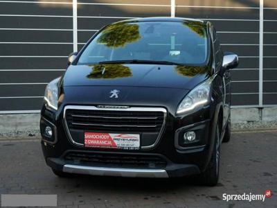 Peugeot 3008 1.2 PureTech Allure