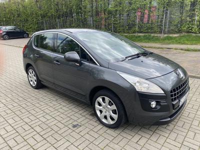 Peugeot 3008 1.6 Benzyna 2010 rok . Super Stan Oryginalny Lakier.