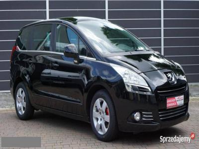 Peugeot 5008 1.6 THP Premium aut