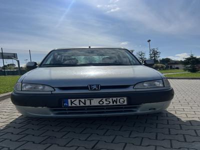 Peugeot Partner 2.0 HDI 2002r!! Okazja!!