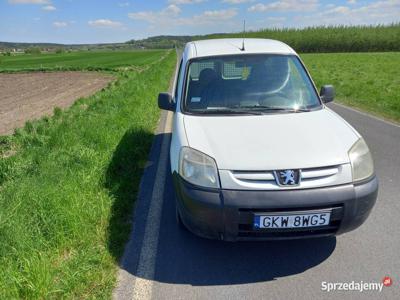 Peugot partner 1.9 diesel