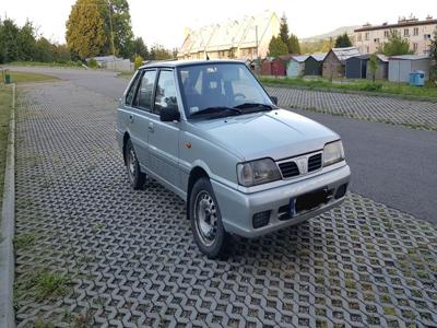 Polonez Carl Plus 1.8 Rover