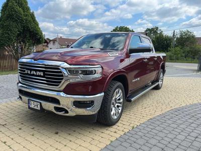 RAM 1500 Longhorn