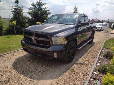 RAM 1500 RAM 1500 5.7 Hemi Outdoorsman ! 4x4 8HP Dodge VAT 23