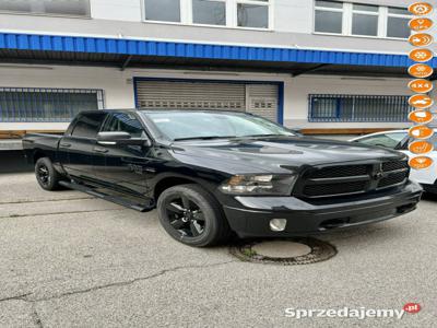 RAM 1500 Ram 1500 Limited 5.7 HEMI